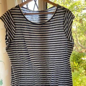 Striped Tee shirt